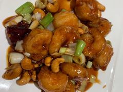 宫保虾球-大铁勺新津菜(东丽阳光新业广场店)