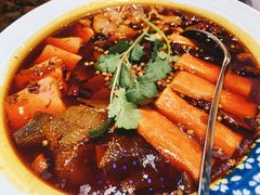 -红辣椒·川菜·火锅(大洋中心店)