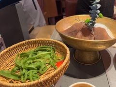 -巴奴毛肚火锅(二七万达店)