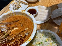 -嘉州叶婆婆钵钵鸡(建设路店)