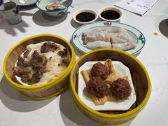 -顺德一品粥·20年凤城老字号(芳村店)