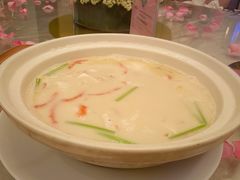 -东海朗廷酒店-唐阁T’ANG COURT 中餐厅