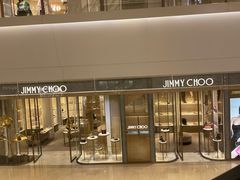-JIMMY CHOO(恒隆广场店)