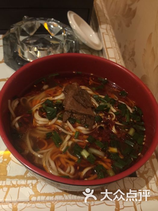 七星官邸·足浴spa指压(红谷滩店)图片 - 第6张