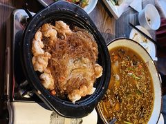 -水煮三国·川鲁江湖菜(香山店)