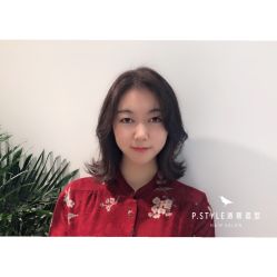 -吉米造型