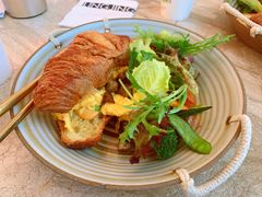 -玲婧胡同·生日蛋糕·餐厅(嘉里城店)