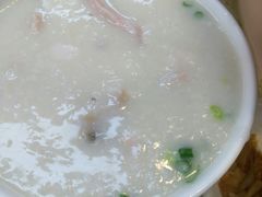 -冠记·肠粉粥品专家(江南大道店)