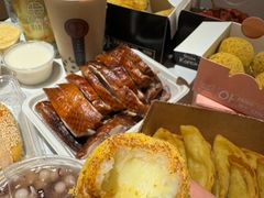 -悠个炸鸡(南京创始店)