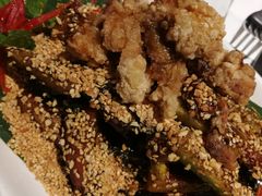 -关夫人餐厅(阳光广场店)