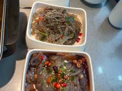 -半天妖烤鱼(方庄店)