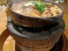 -十六蒲(桂林路店)