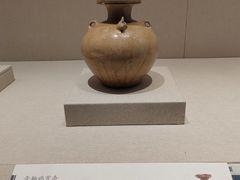 -深圳博物馆(古代艺术馆)