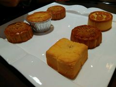 android_upload_pic-太平洋咖啡(市府恒隆二店)
