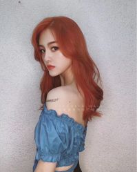 -TOP HAIR SALON