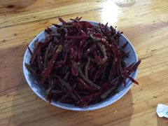 邱金小炒-邱金小炒·30 年盐帮江湖菜(自贡店)