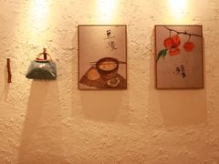 -如禾素食·下午茶·糖水