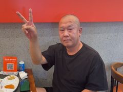 -揽月斋炙子烤肉·清真(安定门·五道营店)