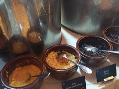 -盛宴自助餐厅(运达喜来登店)