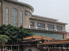 -番禺宾馆丽苑厅