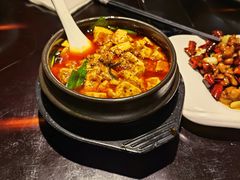 招牌麻婆豆腐-陈麻婆豆腐总店