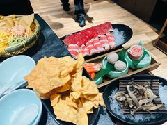 -捞王猪肚鸡火锅(金华义乌之心店)