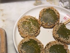 -绿茶餐厅(哈尔滨凯德店)