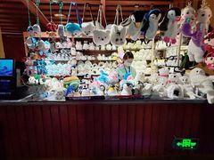 -太平洋海底世界