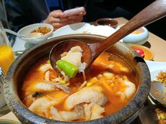 -山石榴·贵州菜(丰盛里店)