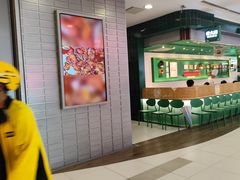 -凯德MALL(西直门店)