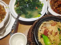 -鸽味轩·粤菜小馆(高楼门总店)