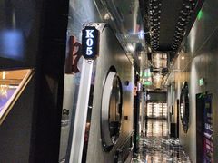 -星璨火吧KTV聚会餐厅(华清广场店)
