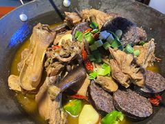 -唐师傅湘西名菜馆(武陵路店)