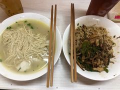 -高邮面馆(明瓦廊店)