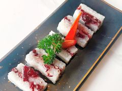 -唐猫庭院·千年陕菜(大唐不夜城店)