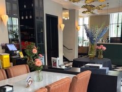 -外滩三号餐厅·创意中餐