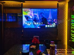 -好乐迪(张扬路八佰伴店)