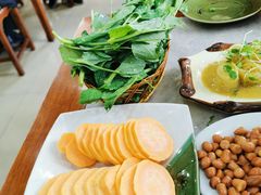 -壹条龙饭庄台基厂店