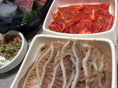 -海底捞火锅(杭州城西银泰城店)