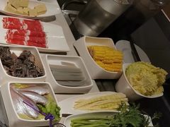 -海底捞火锅(上元大街店)