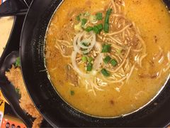 沙嗲王(加拿芬店)-沙嗲王(加拿芬店)