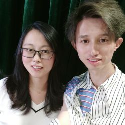 -逸丝风尚专注烫染