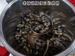 -龍城柳州螺蛳粉(群星路店)