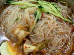 -西塔大冷面(市府大路店)