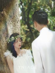 -鱼映像摄影·珍藏级影像品牌