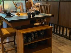 -湊湊火锅·茶憩(世博大道店)