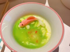 -桂满陇·海市蜃楼·黑金(国金店)