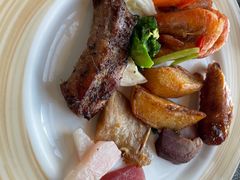 -二楼咖啡厅·厦门源昌凯宾斯基大酒店(湖滨中路店)