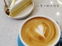 榴莲蛋糕-八喜G’nature冰淇淋旗舰店