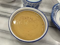 传统麻酱小料-牛街清真满恒記(平安里西大街店)